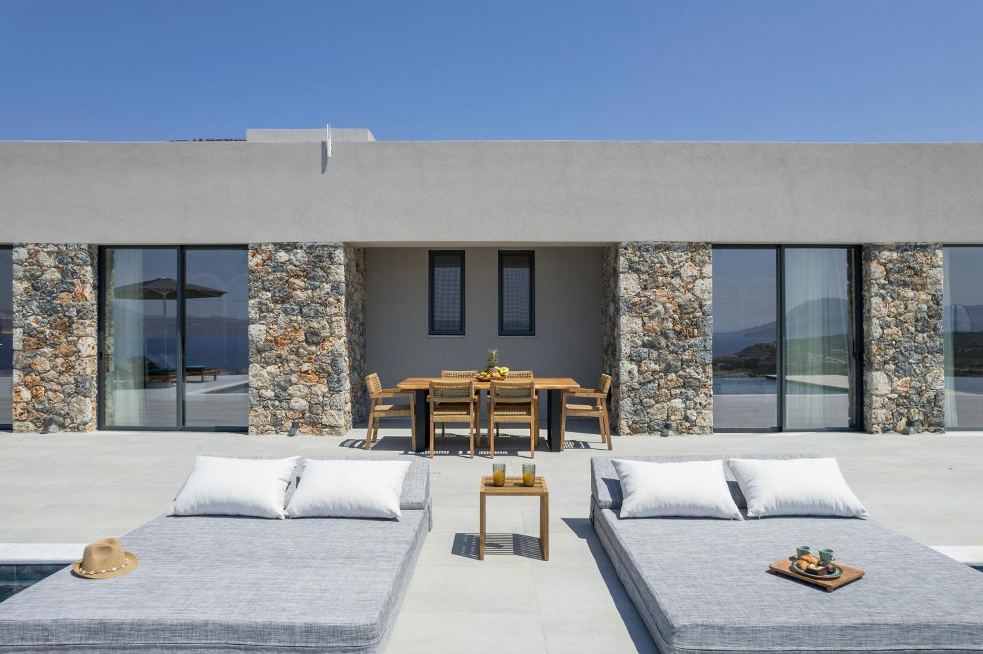 Astelia Vakantiehuis *